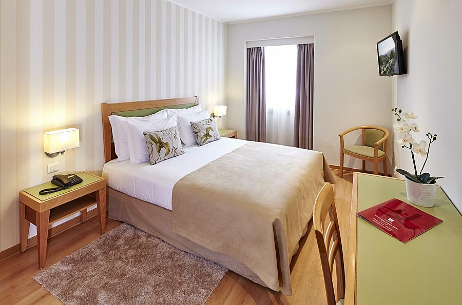 Luna Esperanca Centro Hotel Σετούμπαλ Εξωτερικό φωτογραφία