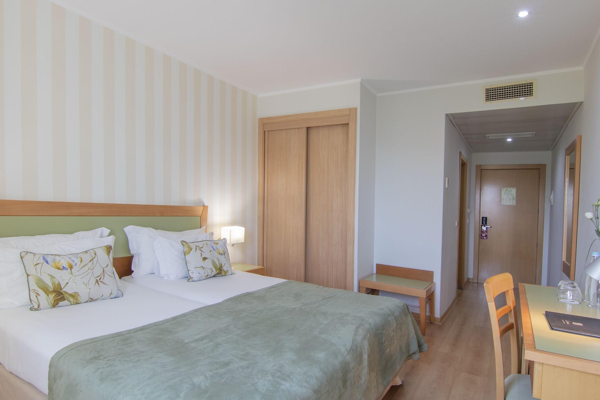 Luna Esperanca Centro Hotel Σετούμπαλ Εξωτερικό φωτογραφία