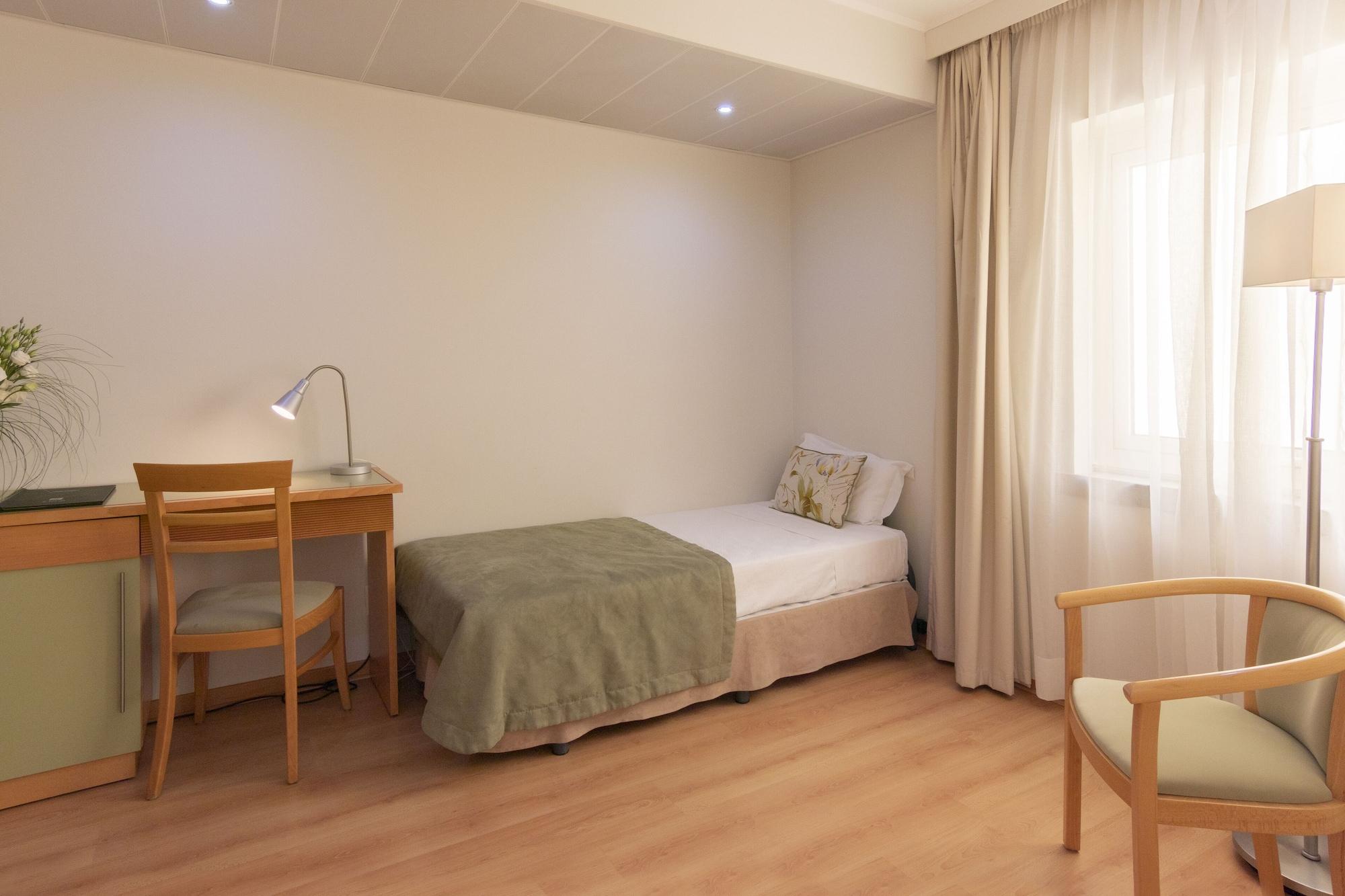 Luna Esperanca Centro Hotel Σετούμπαλ Εξωτερικό φωτογραφία