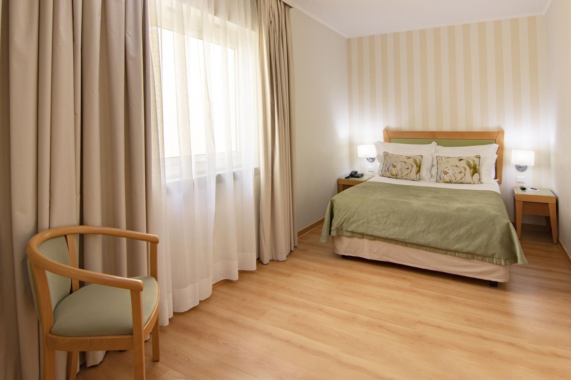 Luna Esperanca Centro Hotel Σετούμπαλ Εξωτερικό φωτογραφία