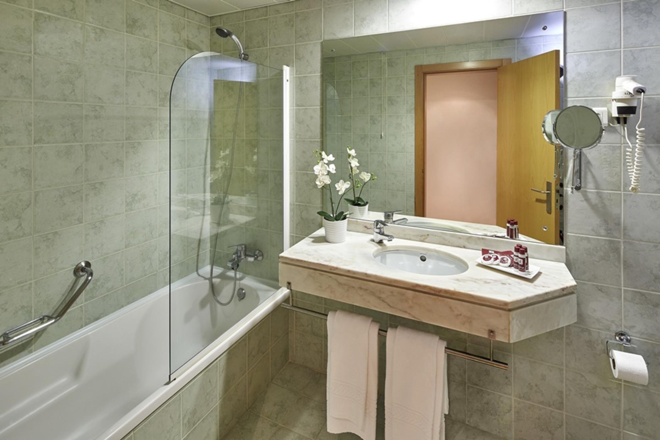Luna Esperanca Centro Hotel Σετούμπαλ Εξωτερικό φωτογραφία