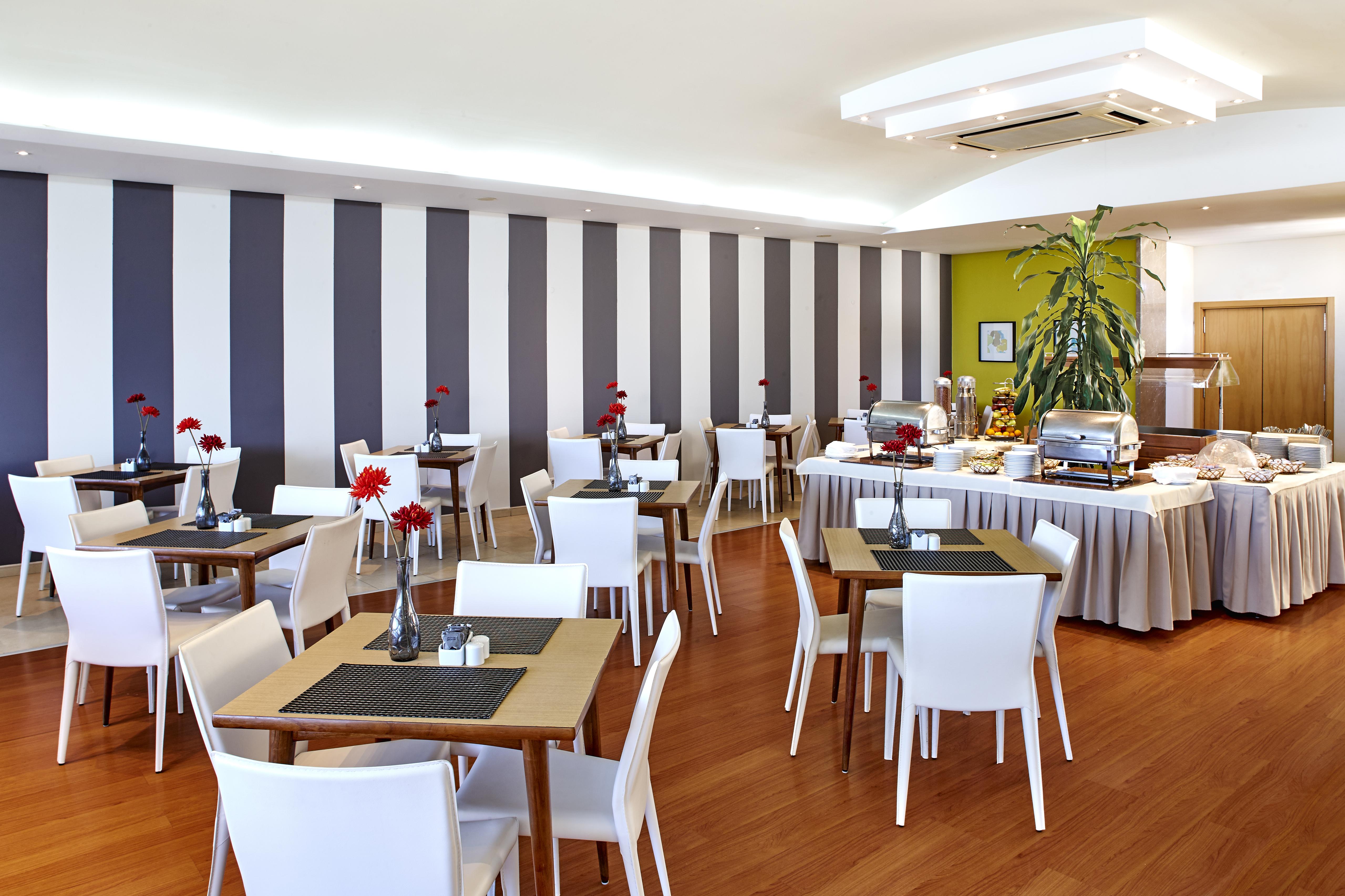Luna Esperanca Centro Hotel Σετούμπαλ Εξωτερικό φωτογραφία
