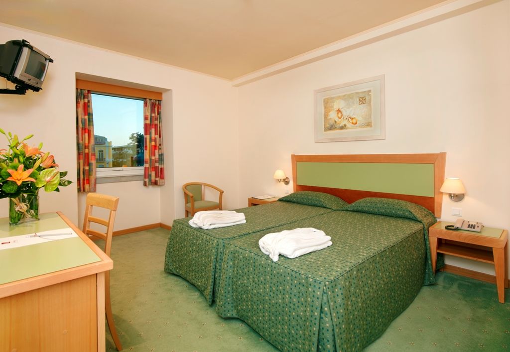 Luna Esperanca Centro Hotel Σετούμπαλ Εξωτερικό φωτογραφία