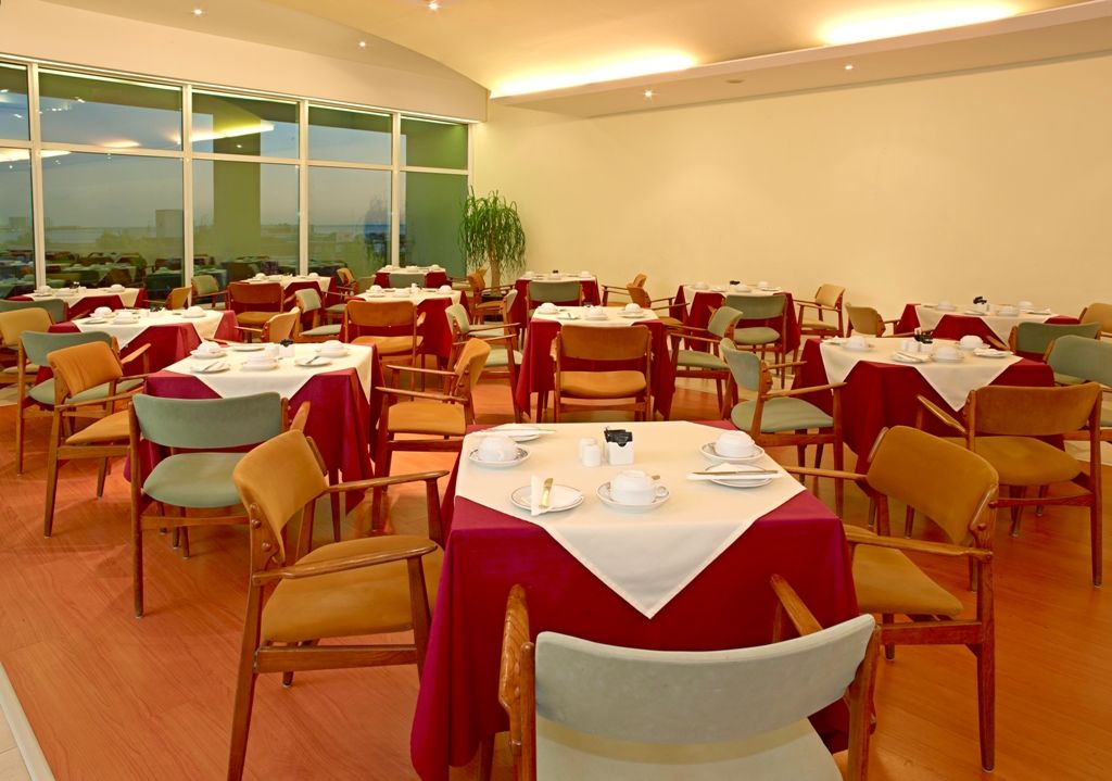 Luna Esperanca Centro Hotel Σετούμπαλ Εξωτερικό φωτογραφία