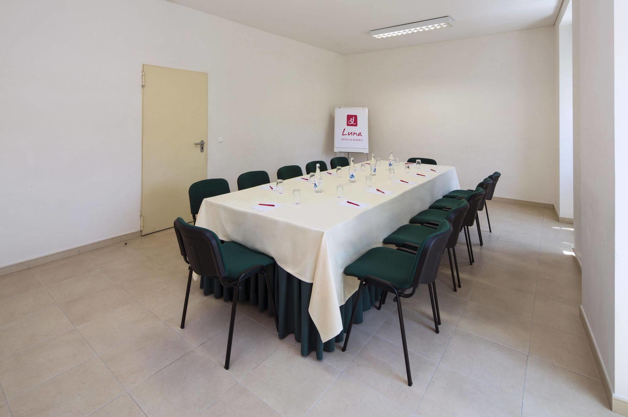 Luna Esperanca Centro Hotel Σετούμπαλ Εξωτερικό φωτογραφία